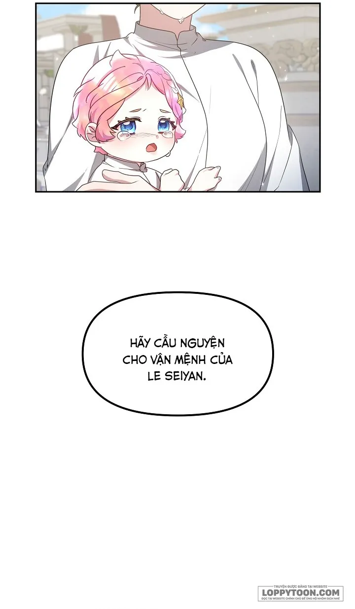 Rồng Con Thuần Hóa Những Kẻ Điên Rồ Chap 9 - trang 19