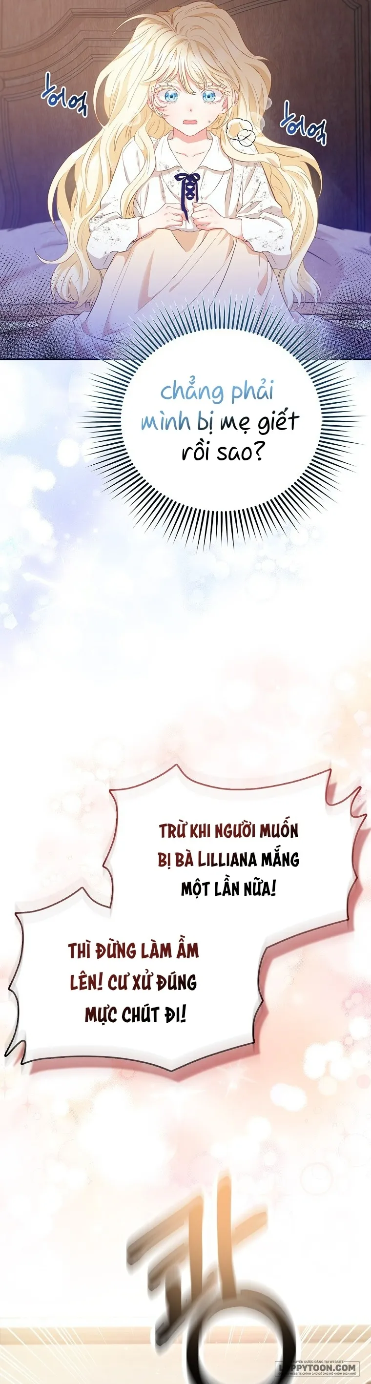 Nàng Công Chúa Của Mọi Người Chap 1 - trang 19