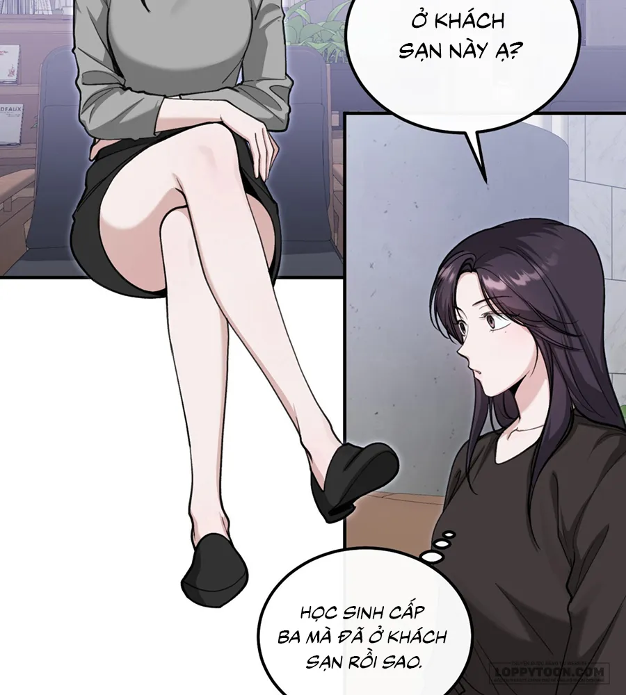 Ăn Em Một Lần Thôi, Oppa Chap 23 - 🔞🔞 - trang 46