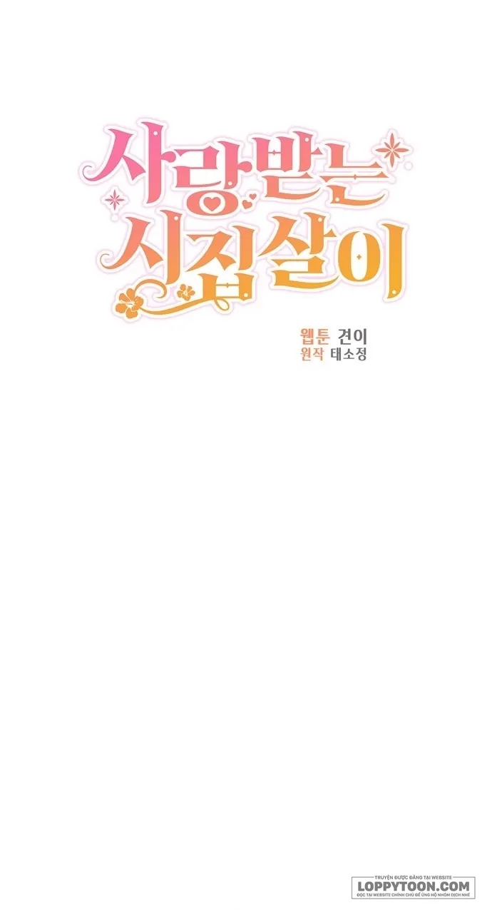 Cuộc Sống Hạnh Phúc Cùng Chồng Chap 42 - trang 7