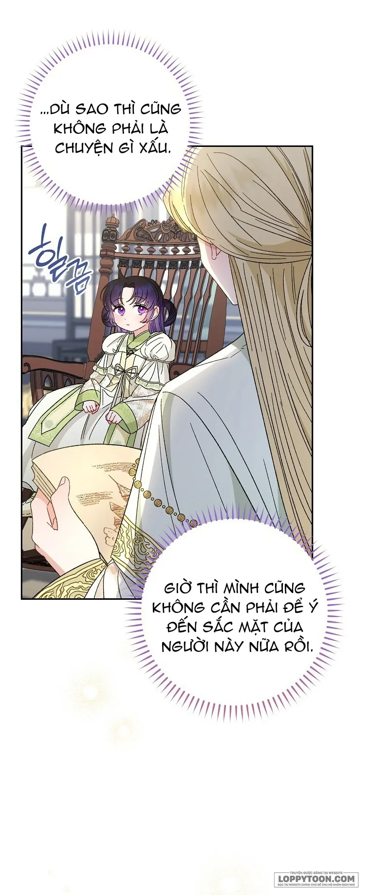 Tiểu Thiếp Chỉ Muốn Sống Yên Bình Chap 19 - trang 43