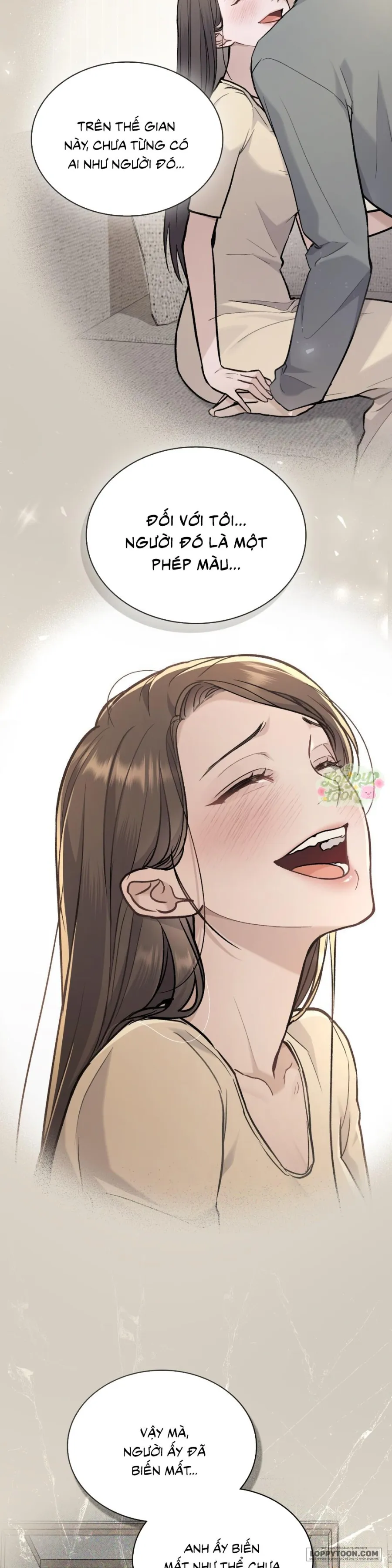 Kết Hôn Với Kẻ Tâm Thần Chap 2 - trang 29