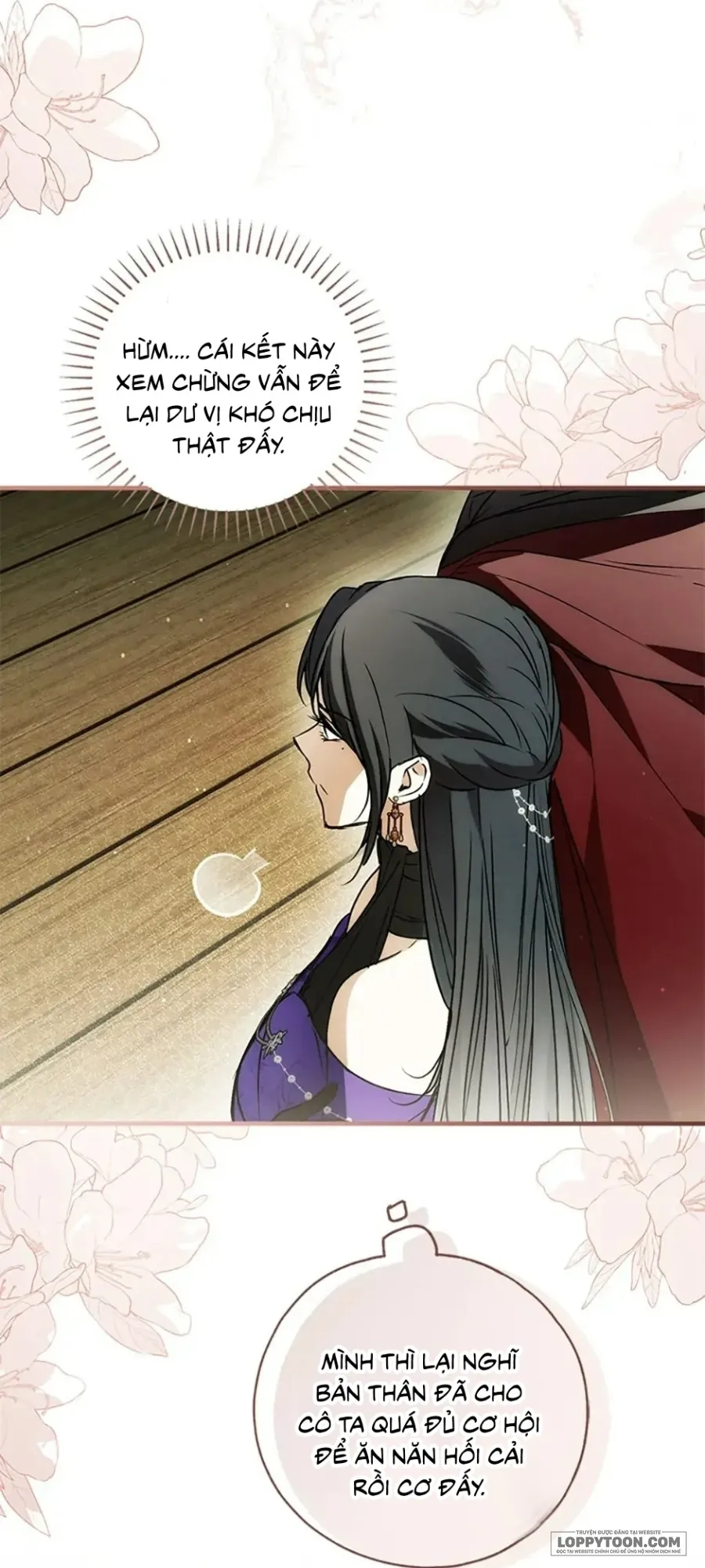 Có Kẻ Đã Sở Hữu Cơ Thể Của Tôi Chap 80 - trang 38