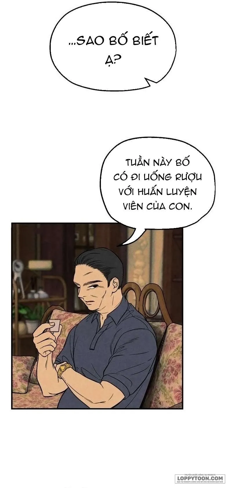 Phục Tùng Chap 6 - trang 18