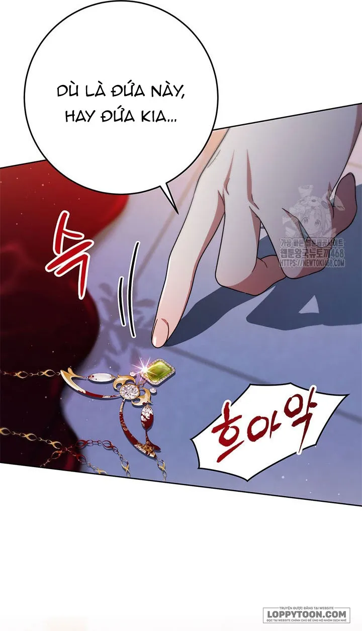 Nuôi Dưỡng Em Gái Xinh Đẹp Chap 90 - trang 57