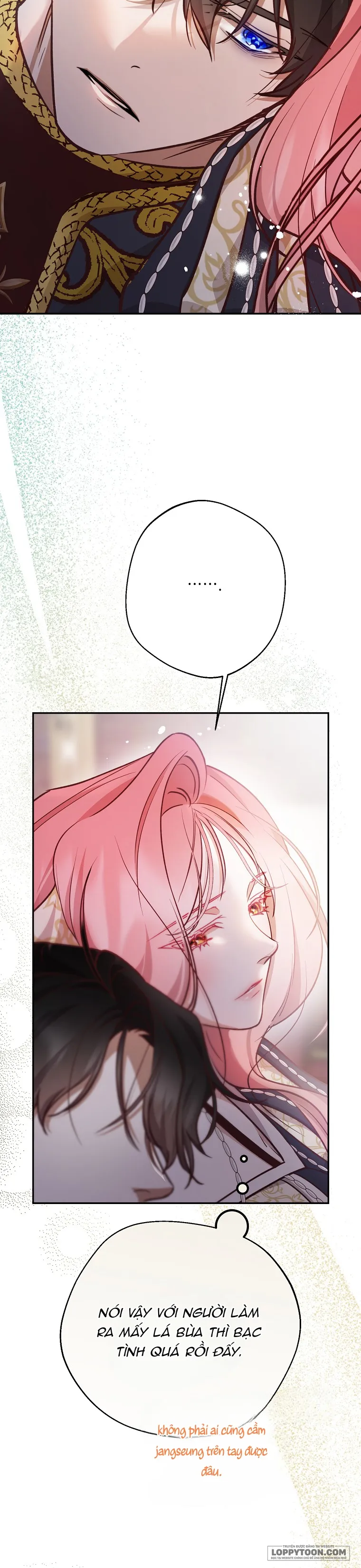 Khi Trái Tim Dẫn Lối Đôi Ta Chap 22 - trang 6