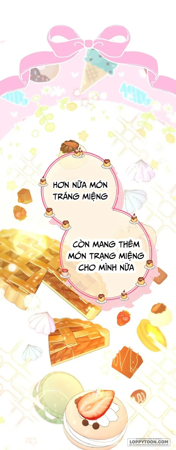 Nuôi Dưỡng Em Gái Xinh Đẹp Chap 5 - trang 25