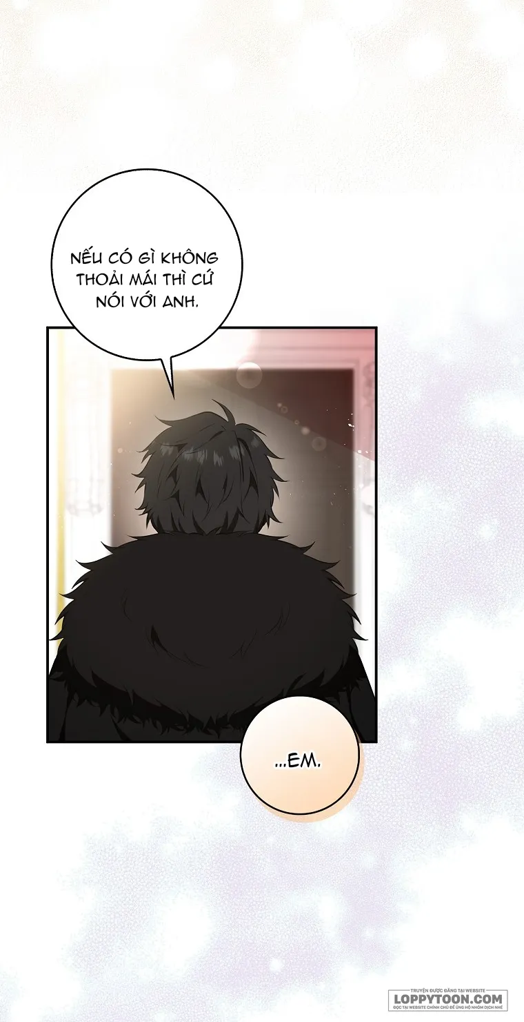 Sóc Con Tài Năng Chap 11 - trang 3