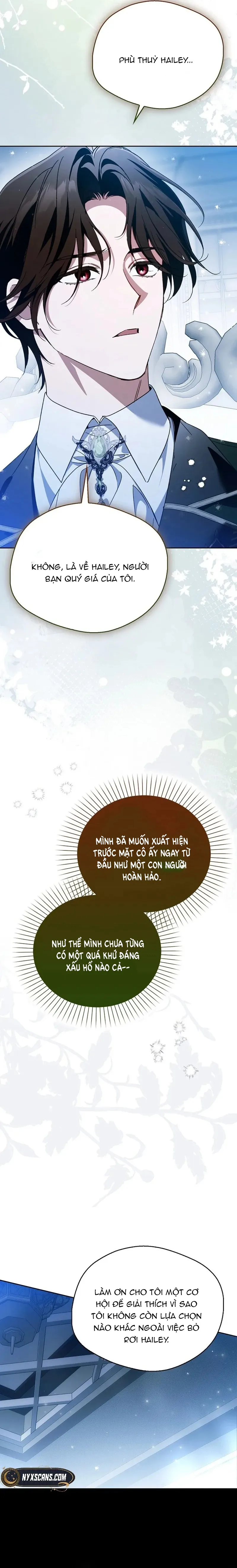 Hầu Tước Maron Chap 30 - trang 35