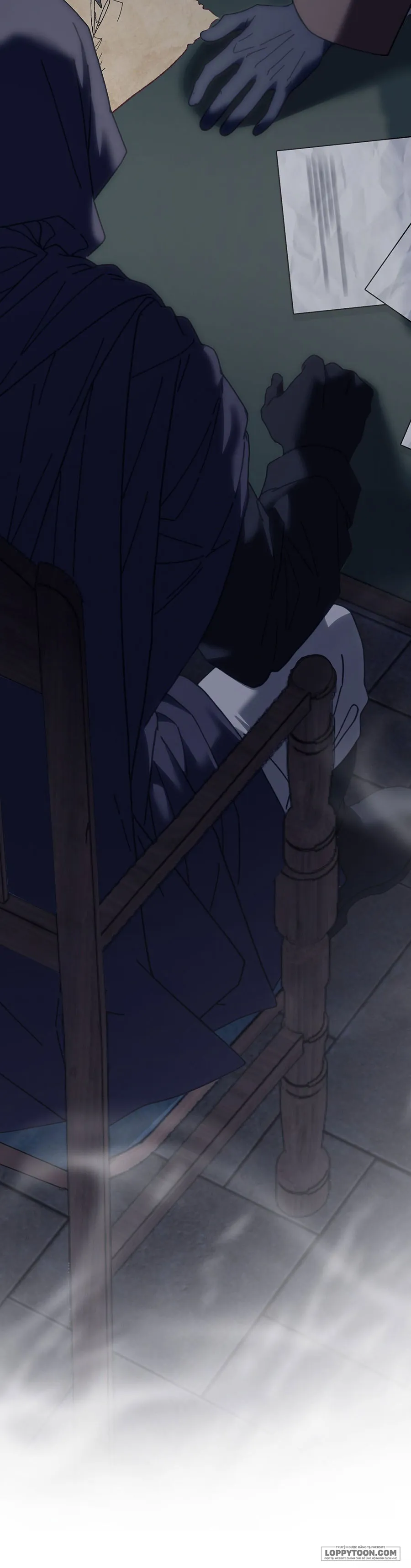 Sự Tàn Khốc Mang Tên Chuộc Tội Chap 31 - 🔞🔞🔞 END SS1 - trang 62