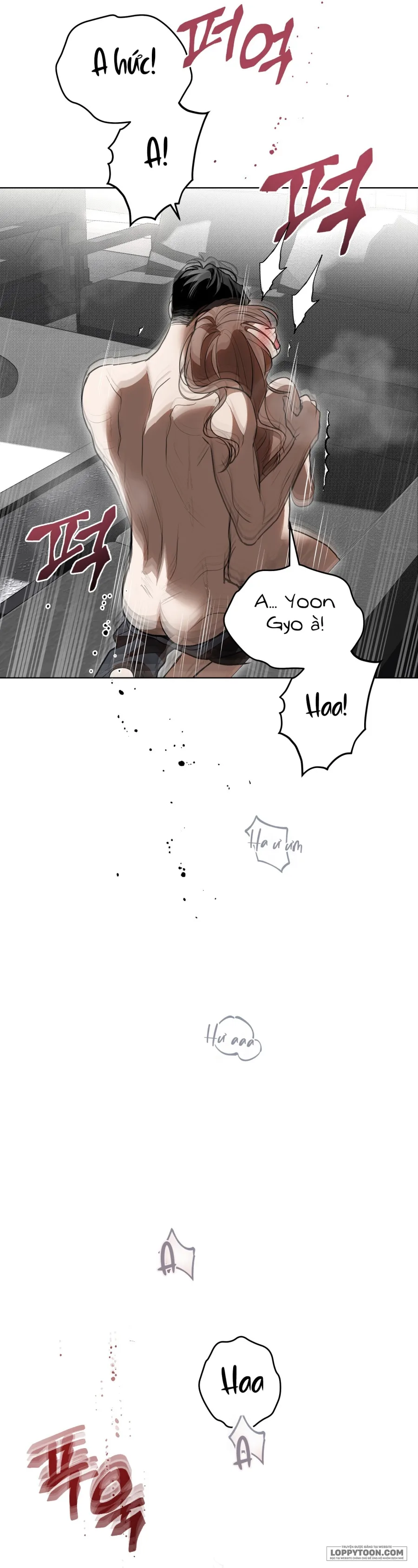 Ngưỡng Tuyệt Đối Chap 37 - trang 37