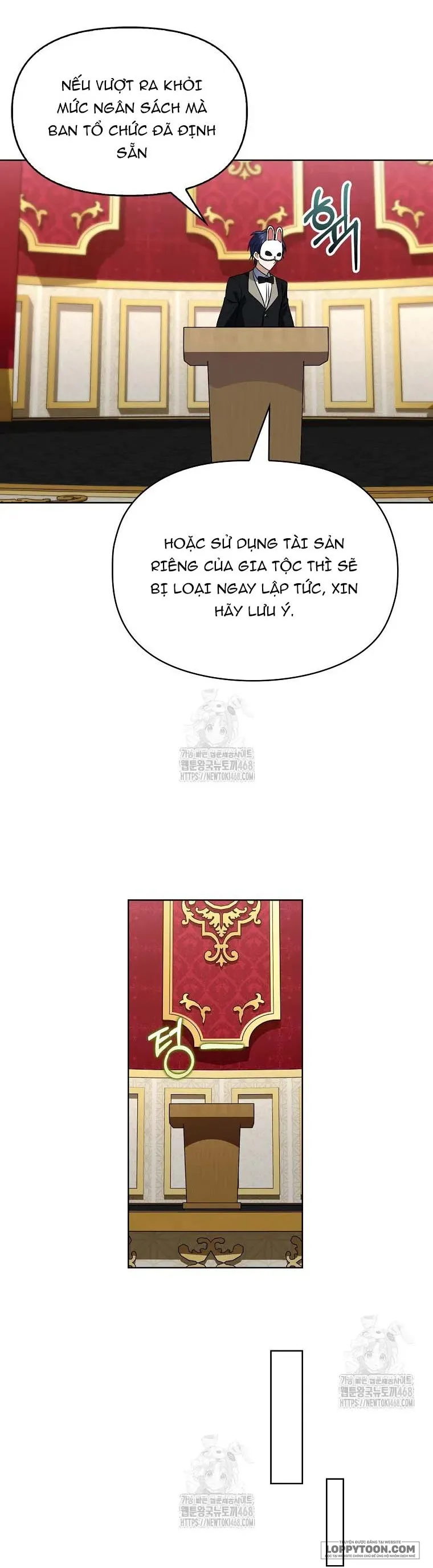 Đứa Trẻ Côn Đồ Nhà Công Tước Chap 72 - trang 15
