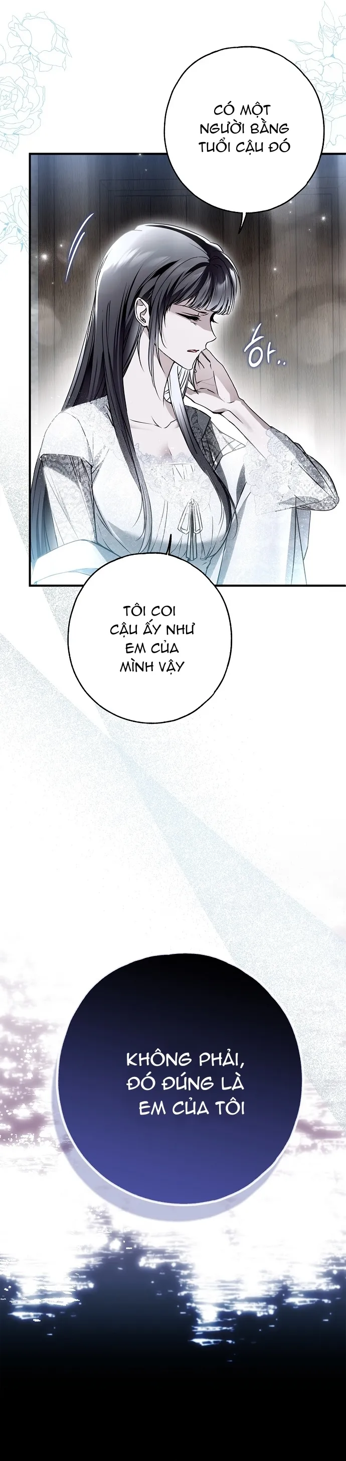 Có Kẻ Đã Sở Hữu Cơ Thể Của Tôi Chap 31 - trang 14