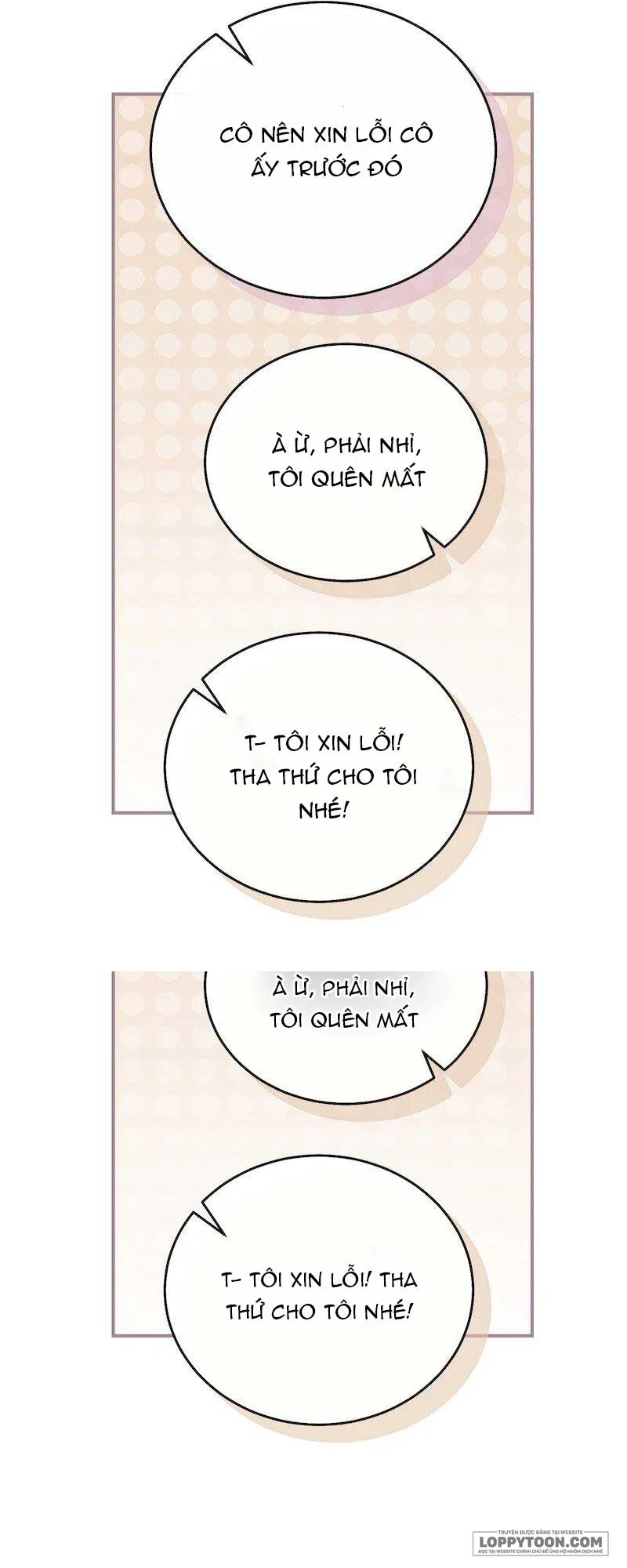Hầu Nữ Không Còn Thèm Muốn Chủ Nhân Nữa Chap 22 - trang 49