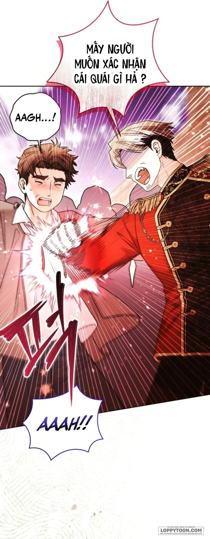 Bé Cá Voi Sát Thủ Phản Diện Chap 94 - end ss2 - trang 4