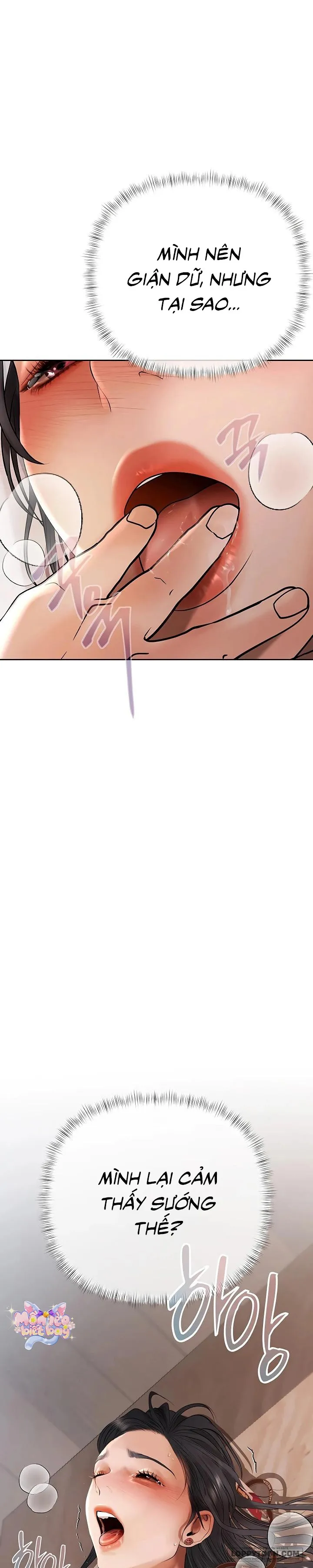 Trò Chơi Kim Tiền Chap 5 - H+++ - trang 17