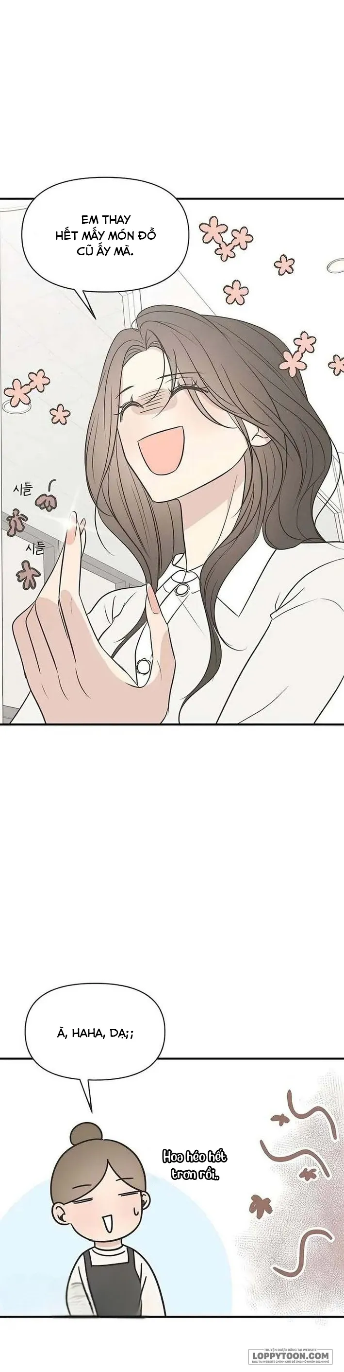 Scandal Bảo Vệ Hôn Nhân Chap 9 - trang 41