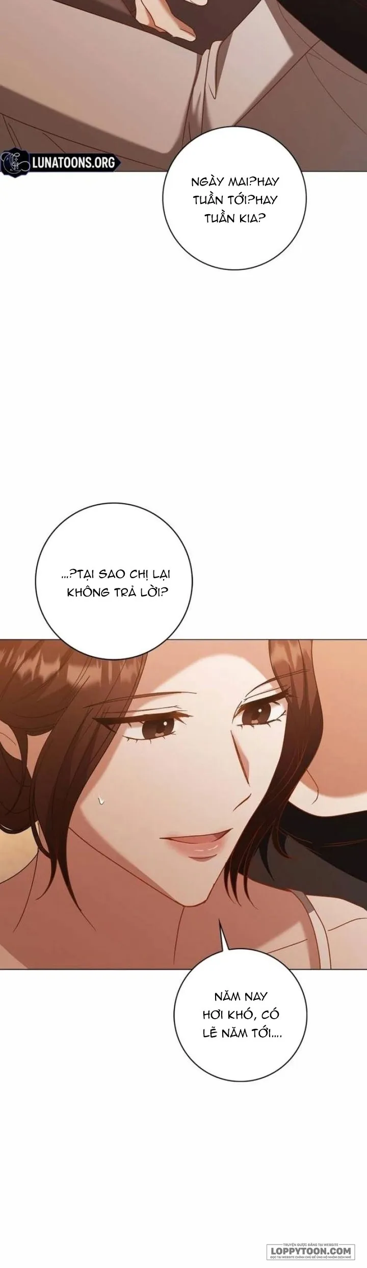 Nhịp Điệu Của Chúng Ta Chap 35 - trang 40