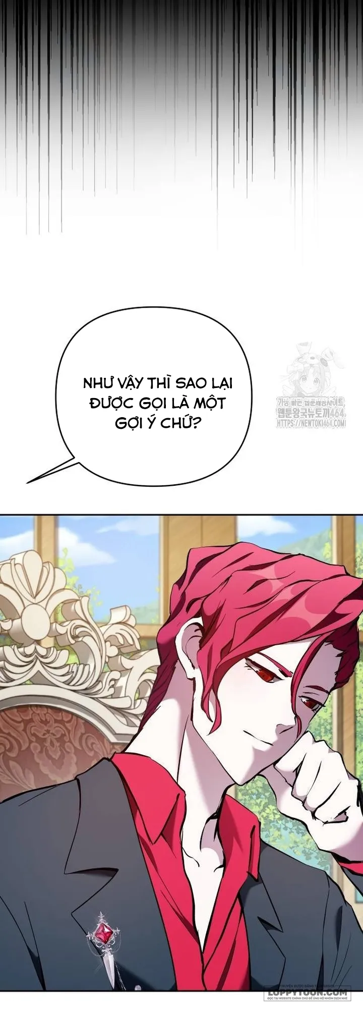 Thỏ Trắng Ở Xứ Sở Thần Tiên Chap 34 - trang 7