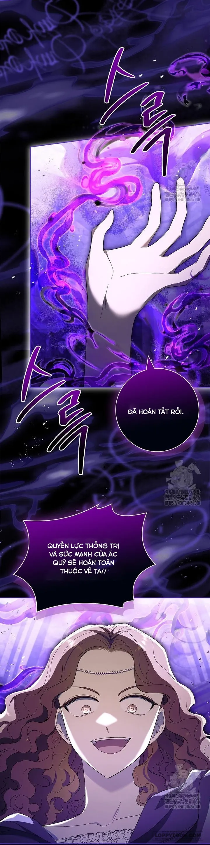 Nam Chính À, Tôi Sẽ Tôn Trọng Sở Thích Của Anh Chap 72 - trang 4