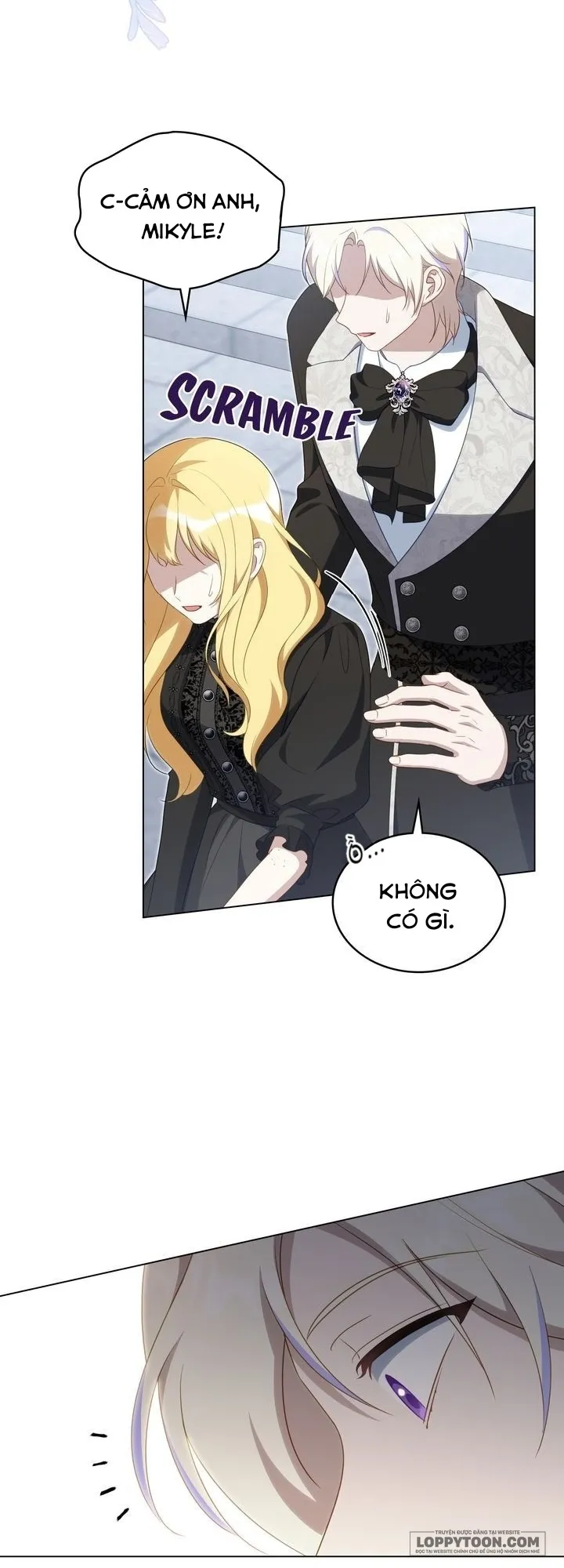 Chúa Phù Hộ Cho Sự Hủy Diệt Của Ta Chap 16 - trang 33