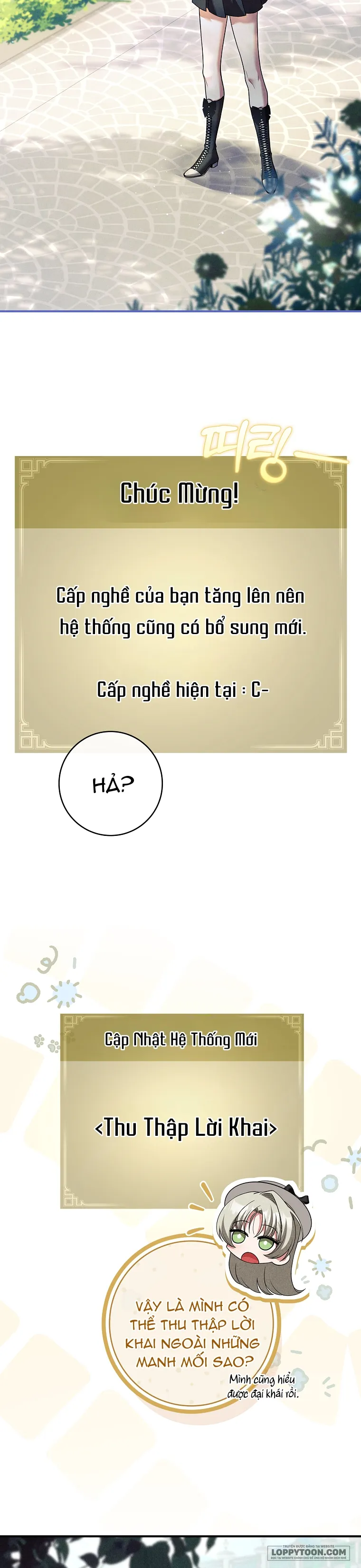 Văn Phòng Thám Tử Dành Cho Nam Chính Hối Hận! Chap 18 - trang 30