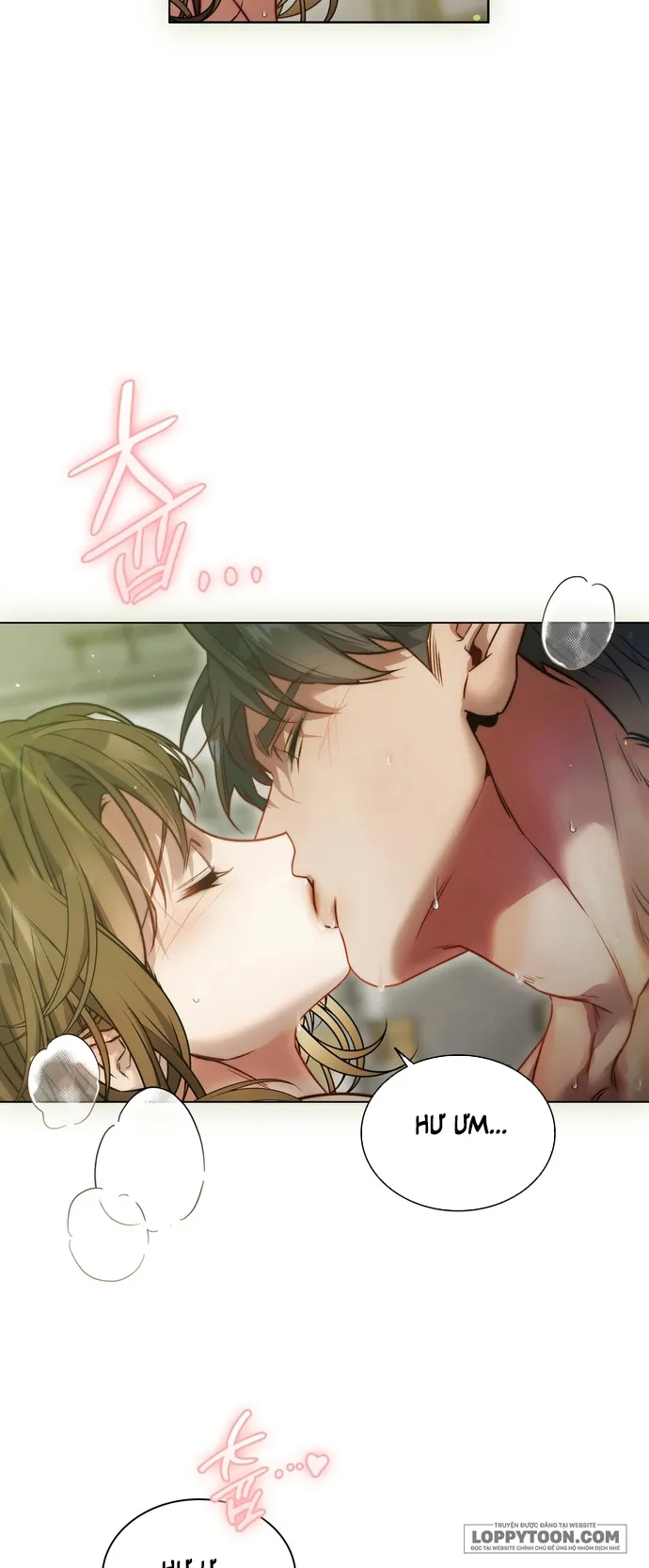Được Vây Quanh Bởi Các Cậu Trai Chuyển Phát Chap 4 - 🔞🔞🔞 - trang 43