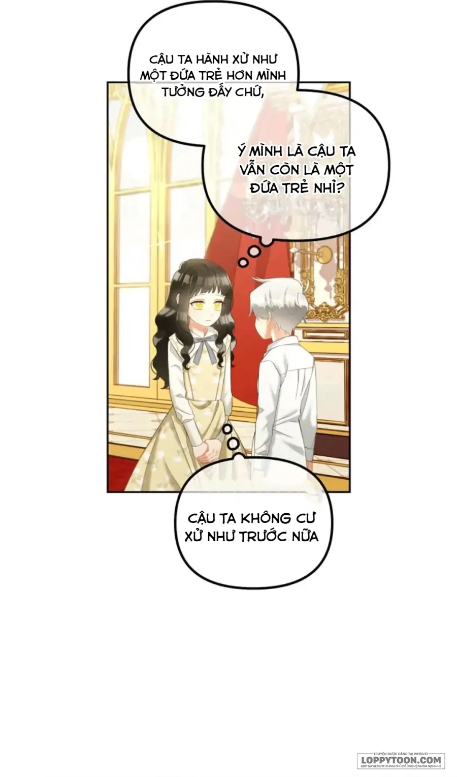 Tôi Sẽ Ở Ngay Bên Cạnh Nam Chính Chap 16 - trang 43