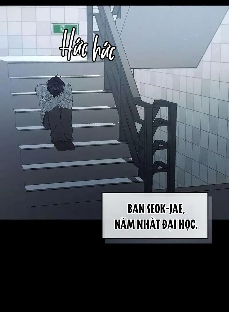Tình Yêu Thuần Khiết Hư Hỏng Chap 18 - trang 40