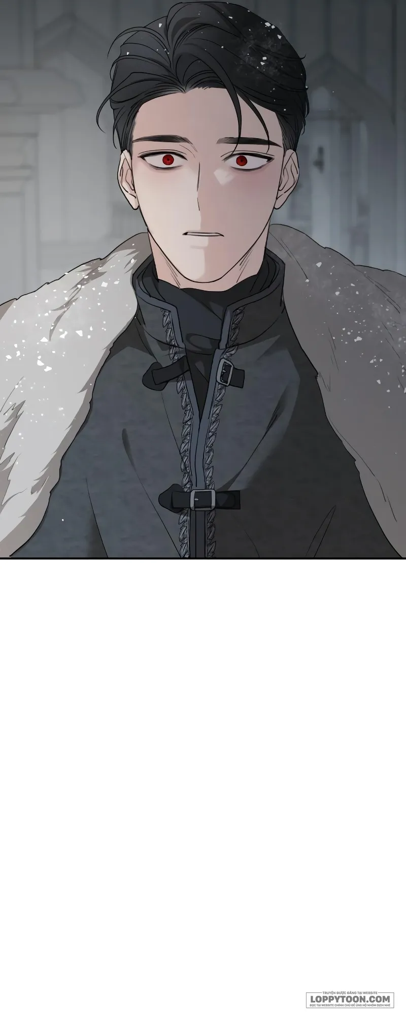 Gia Đình Chồng Quá Ám Ảnh Bởi Tôi Chap 91 - trang 4