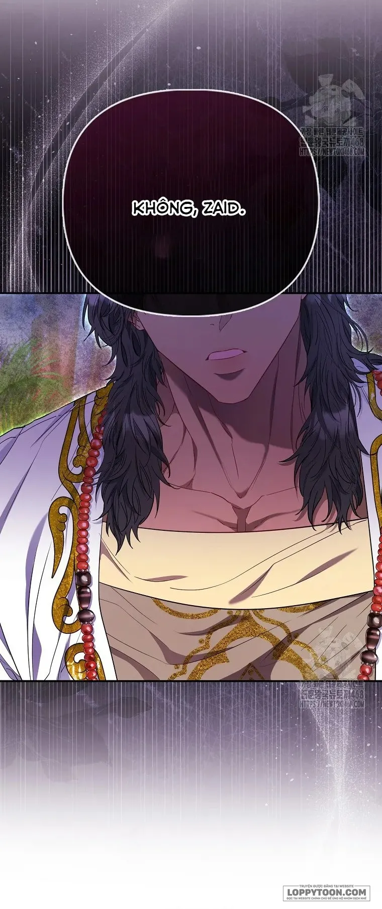 Nàng Công Chúa Của Mọi Người Chap 80 - trang 47
