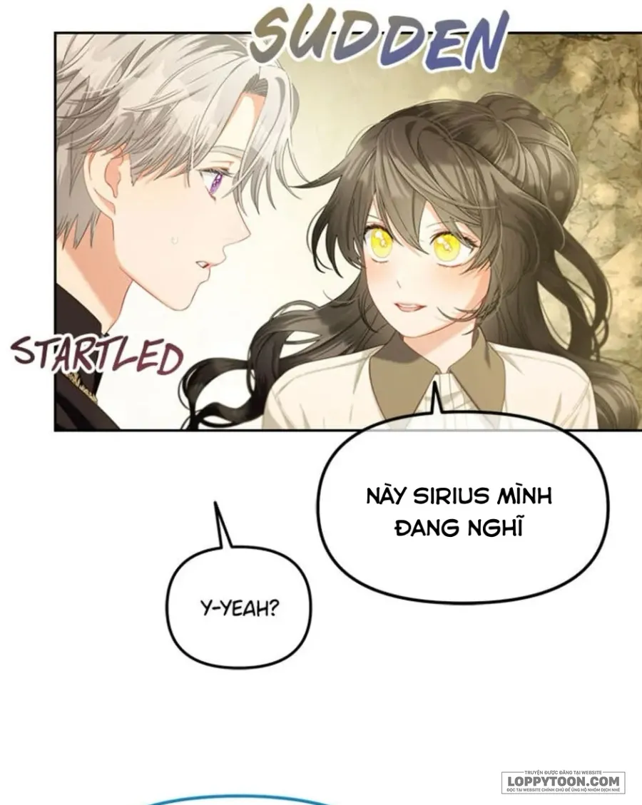 Tôi Sẽ Ở Ngay Bên Cạnh Nam Chính Chap 42 - trang 34
