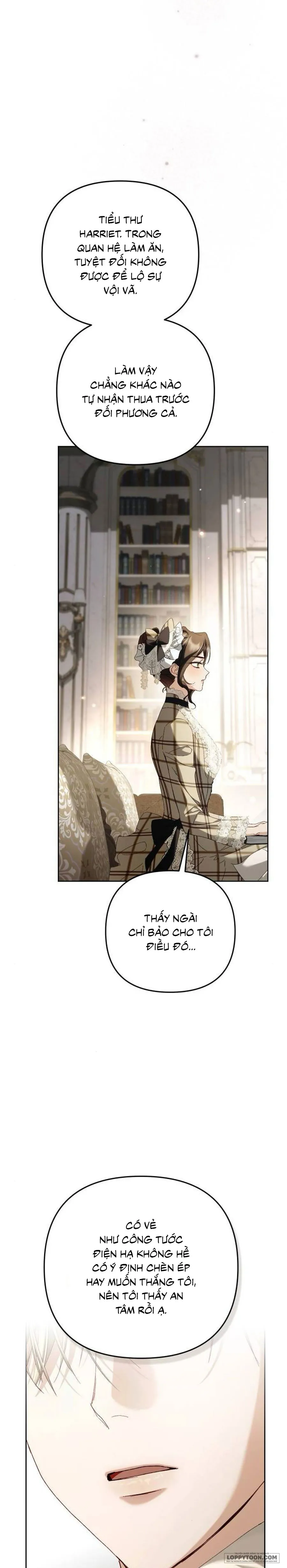 Kẻ Tạo Scandal Đã Quay Trở Lại Chap 14 - trang 27