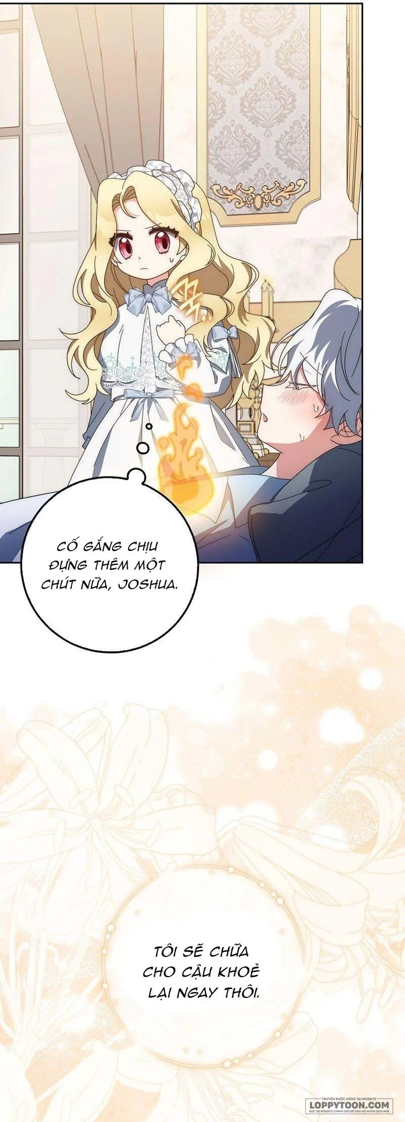 Tôi Không Thuộc Về Nơi Này Chap 5 - trang 45