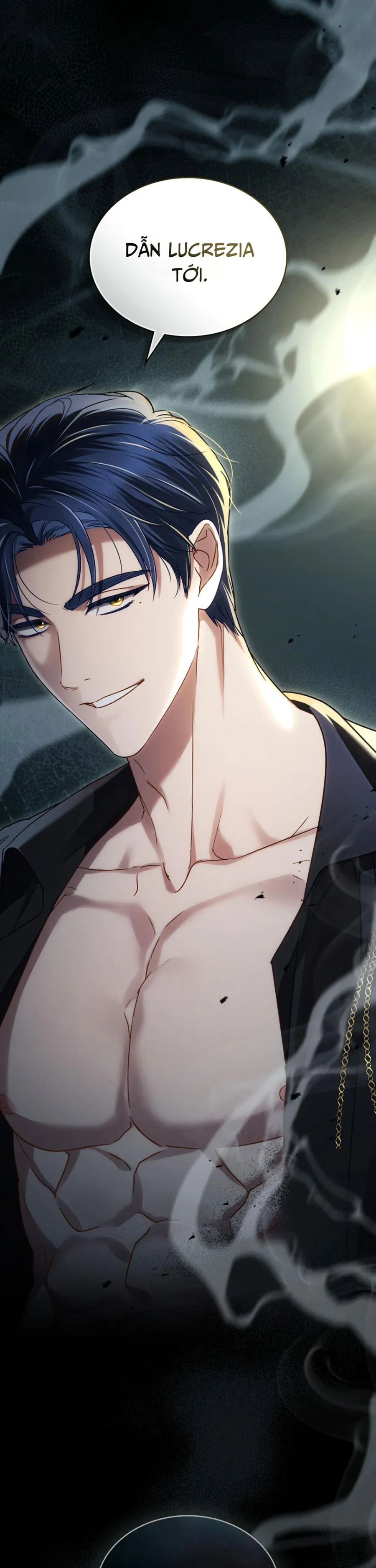 Giới Thượng Lưu Chap 17 - trang 29