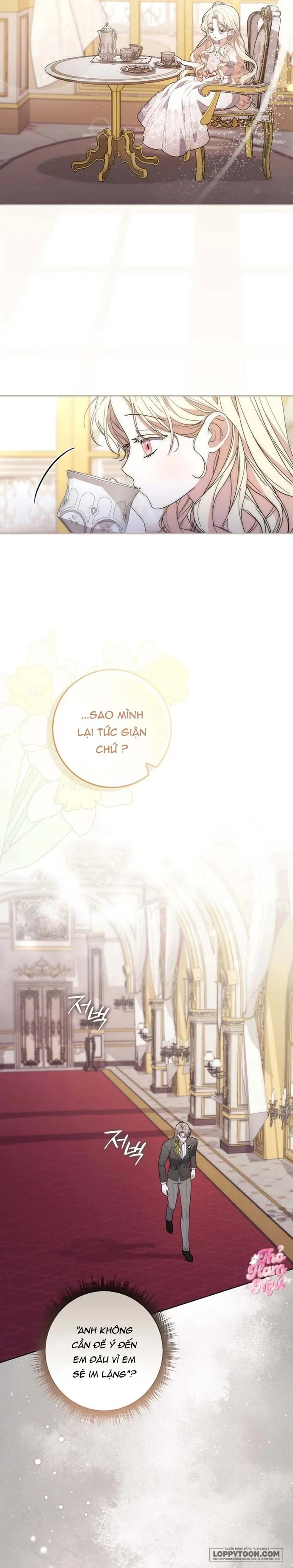 Nam Chính Bệnh Hoạn Ám Ảnh Với Sức Khoẻ Của Tôi Chap 4 - trang 21
