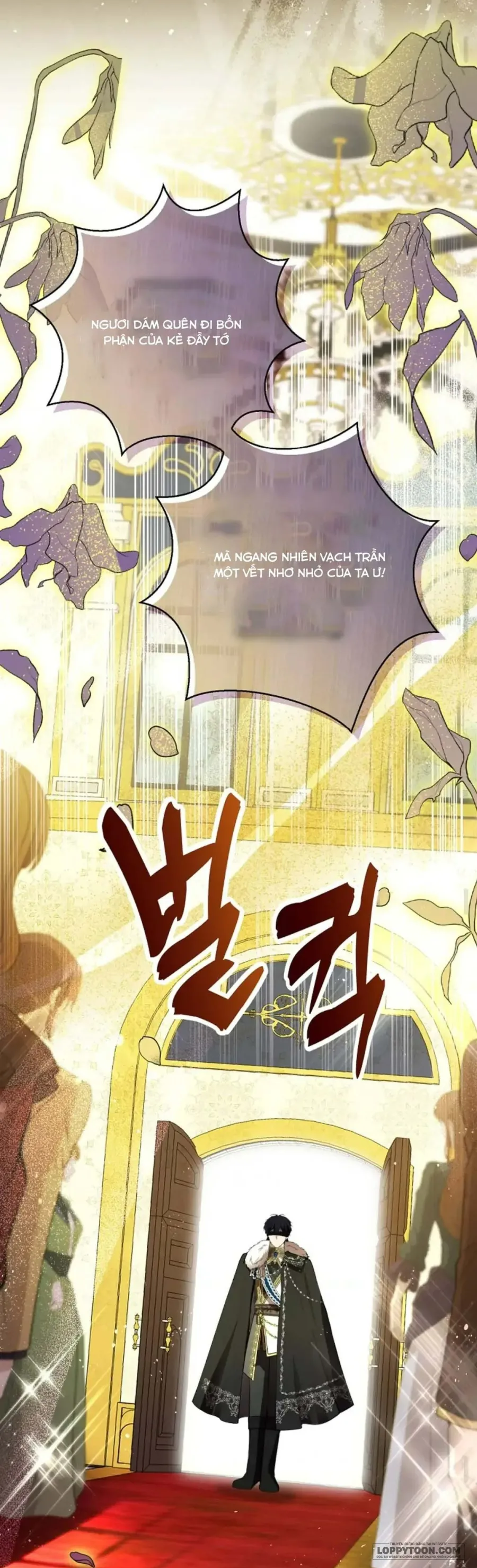 Sóc Con Tài Năng Chap 98 - trang 38