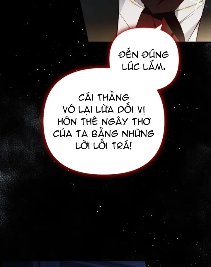 Nuôi Vị Hôn Phu Bằng Tiền Bạc Chap 51 - trang 21
