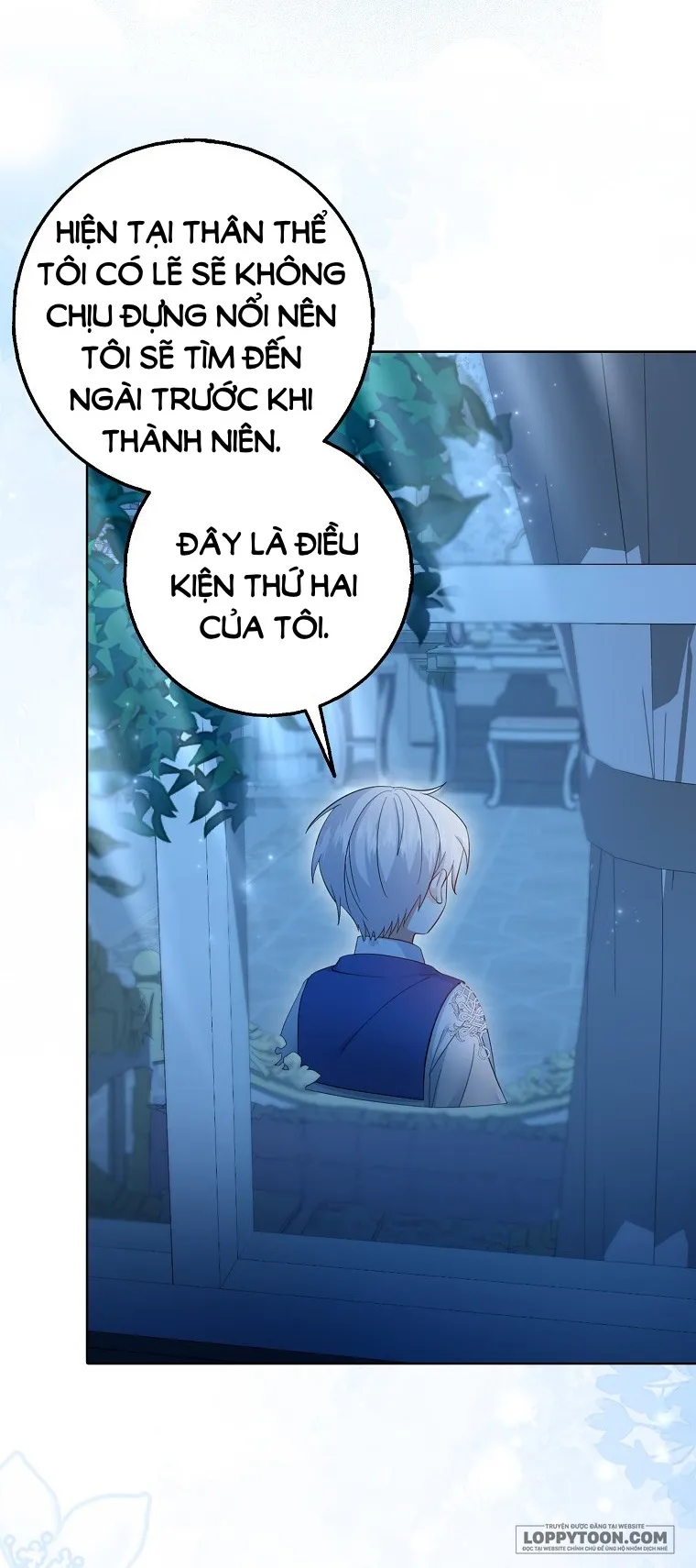 Tôi Sẽ Chiếm Lấy Ngư Trường Này! Chap 6 - trang 12