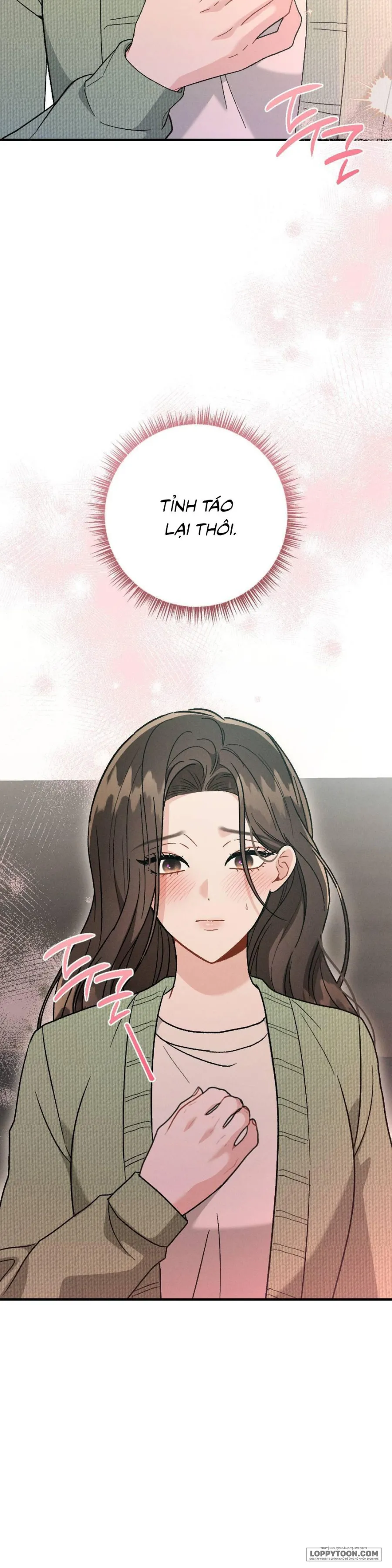 Đêm Chồng Chất Chap 16 - Sự thật về lời hứa - trang 38