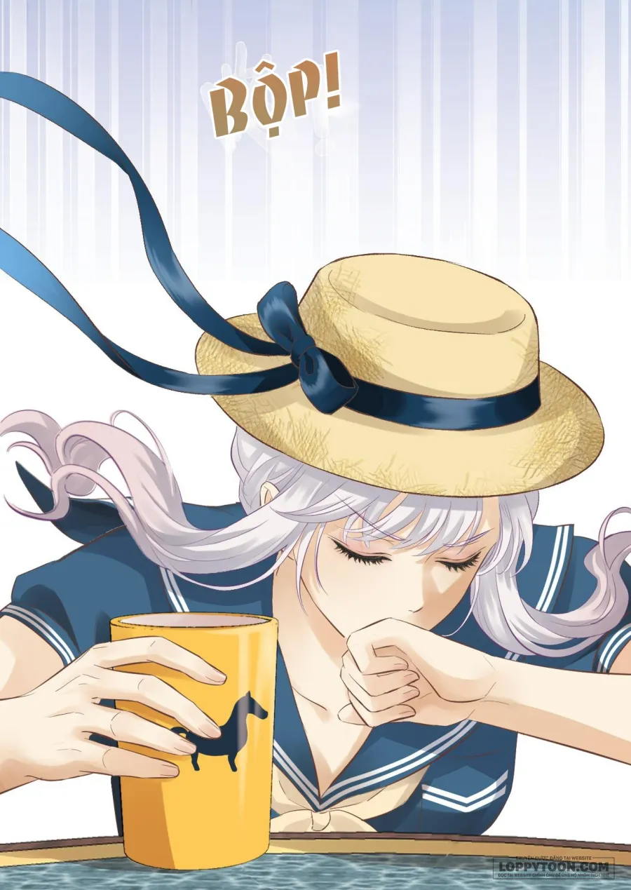 Hương Dục Niệm Chap 8 - trang 4