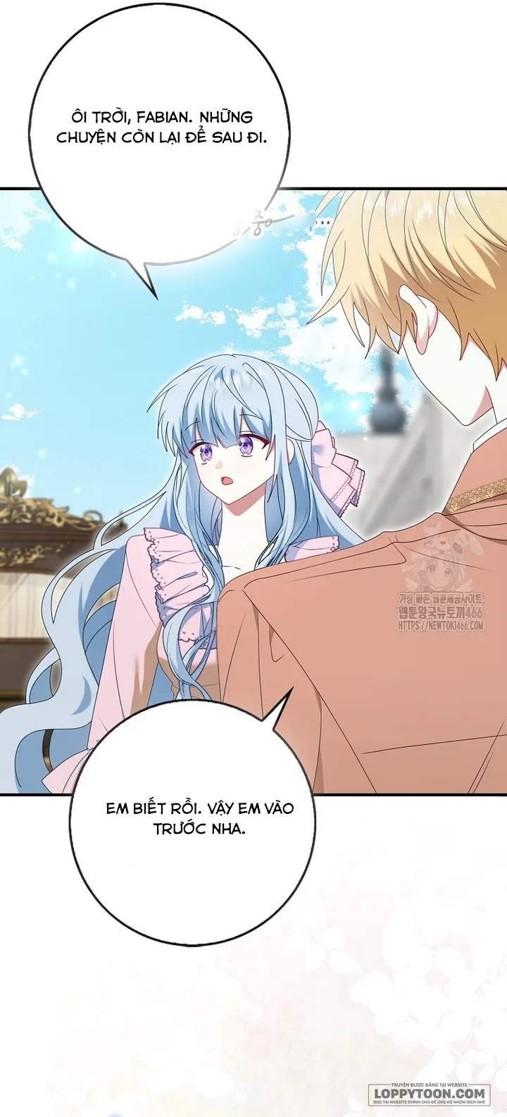 Tôi Sẽ Chiếm Lấy Ngư Trường Này! Chap 60 - trang 19