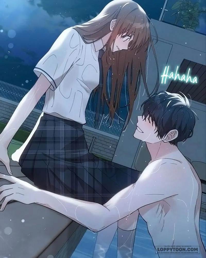 Tên Khốn Đẹp Trai Chap 12 - trang 44
