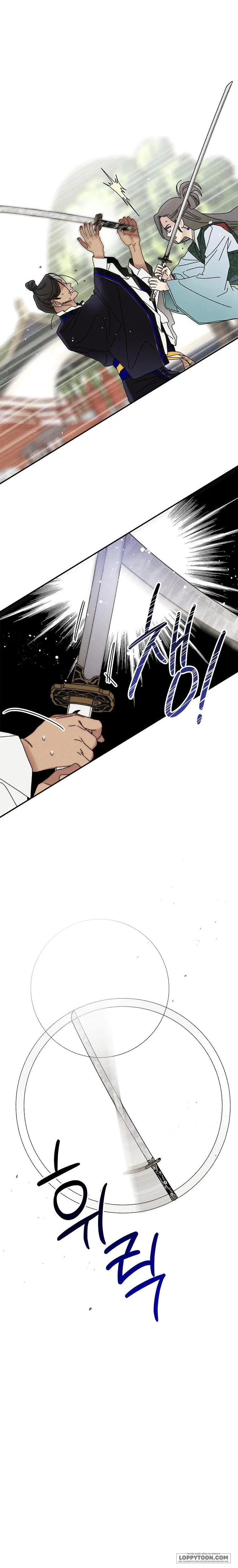 Quốc Hôn Chap 36 - trang 12