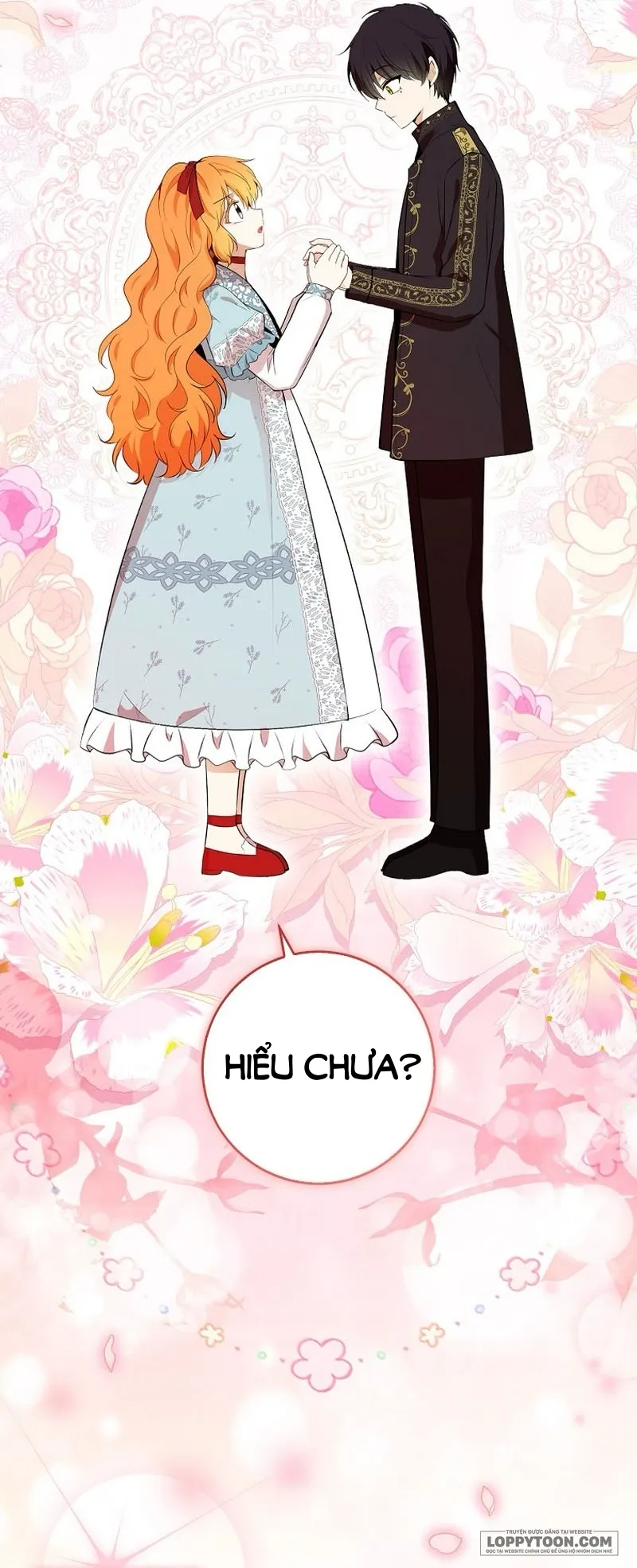 Sóc Con Tài Năng Chap 80 - trang 20