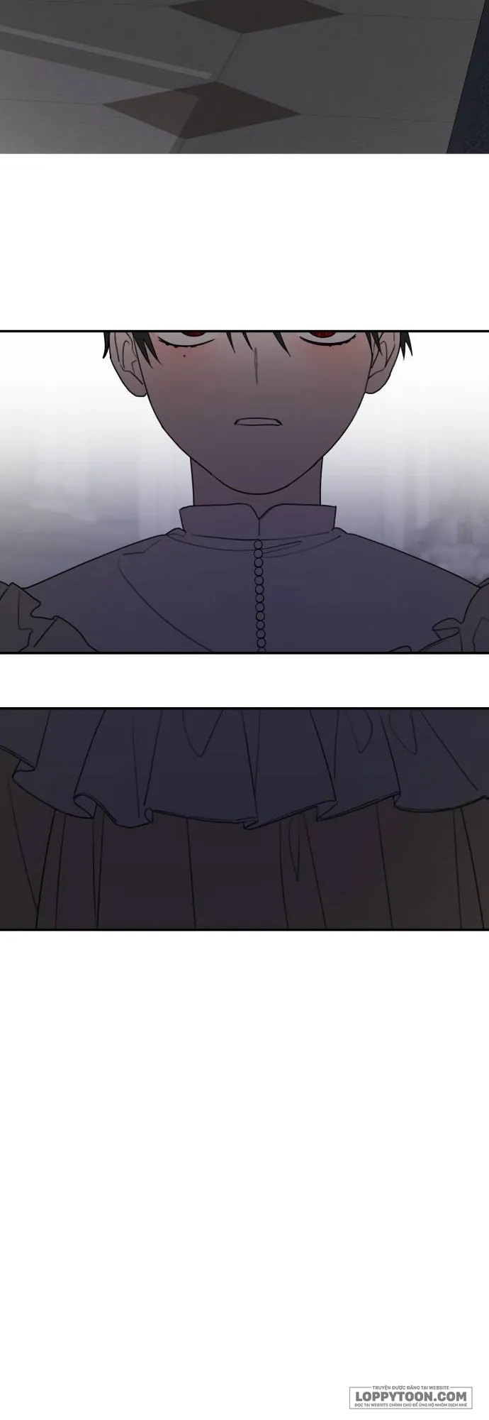Gia Đình Chồng Quá Ám Ảnh Bởi Tôi Chap 41 - trang 39