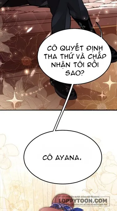 Ác Quỷ Nuôi Dưỡng Tiểu Thư Chap 7 - trang 5