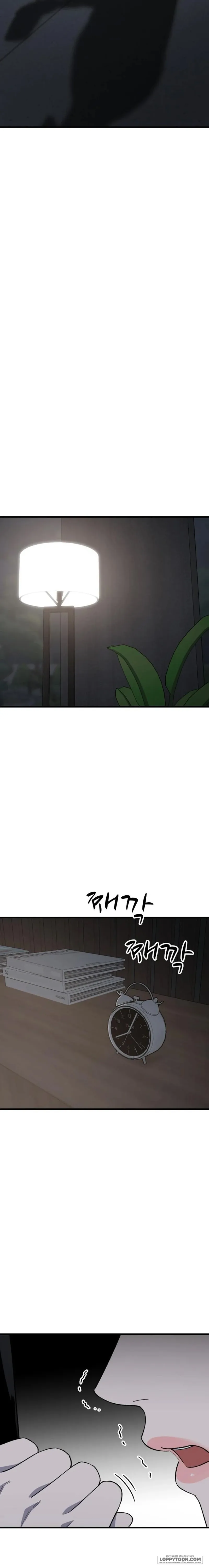 Ngôi Nhà Cô Đang Sống Chap 29 - trang 10