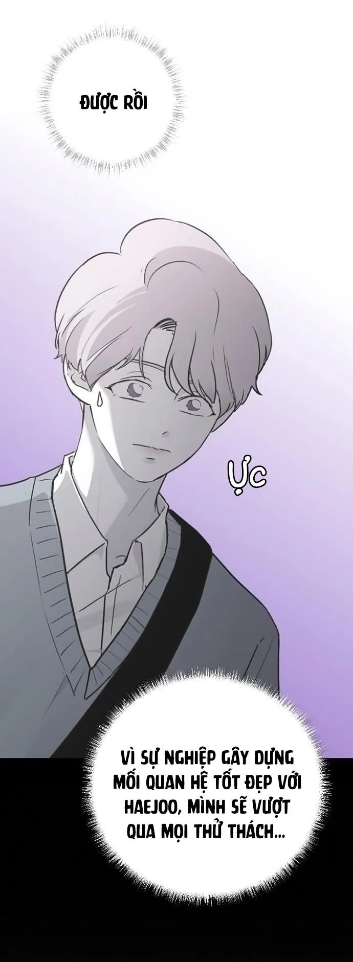 Ba Anh Trai Cực Phẩm Của Tôi Chap 17 - trang 27