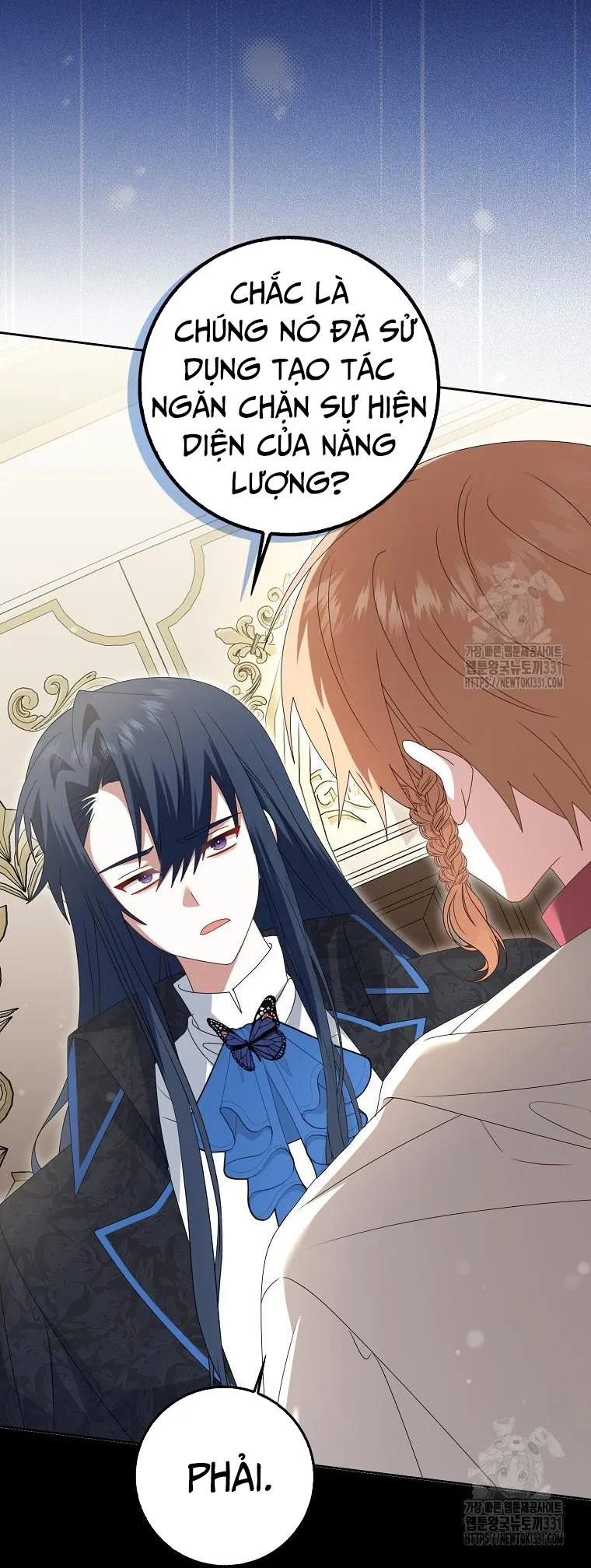 Tôi Sẽ Chiếm Lấy Ngư Trường Này! Chap 35 - trang 13